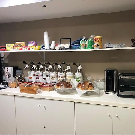 Bed And Breakfast Napoli Centro Storico Bagian luar foto