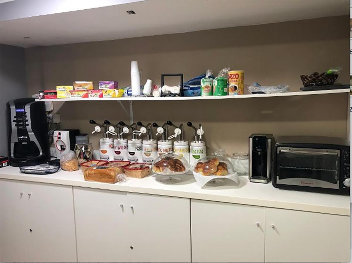 Bed And Breakfast Napoli Centro Storico Bagian luar foto