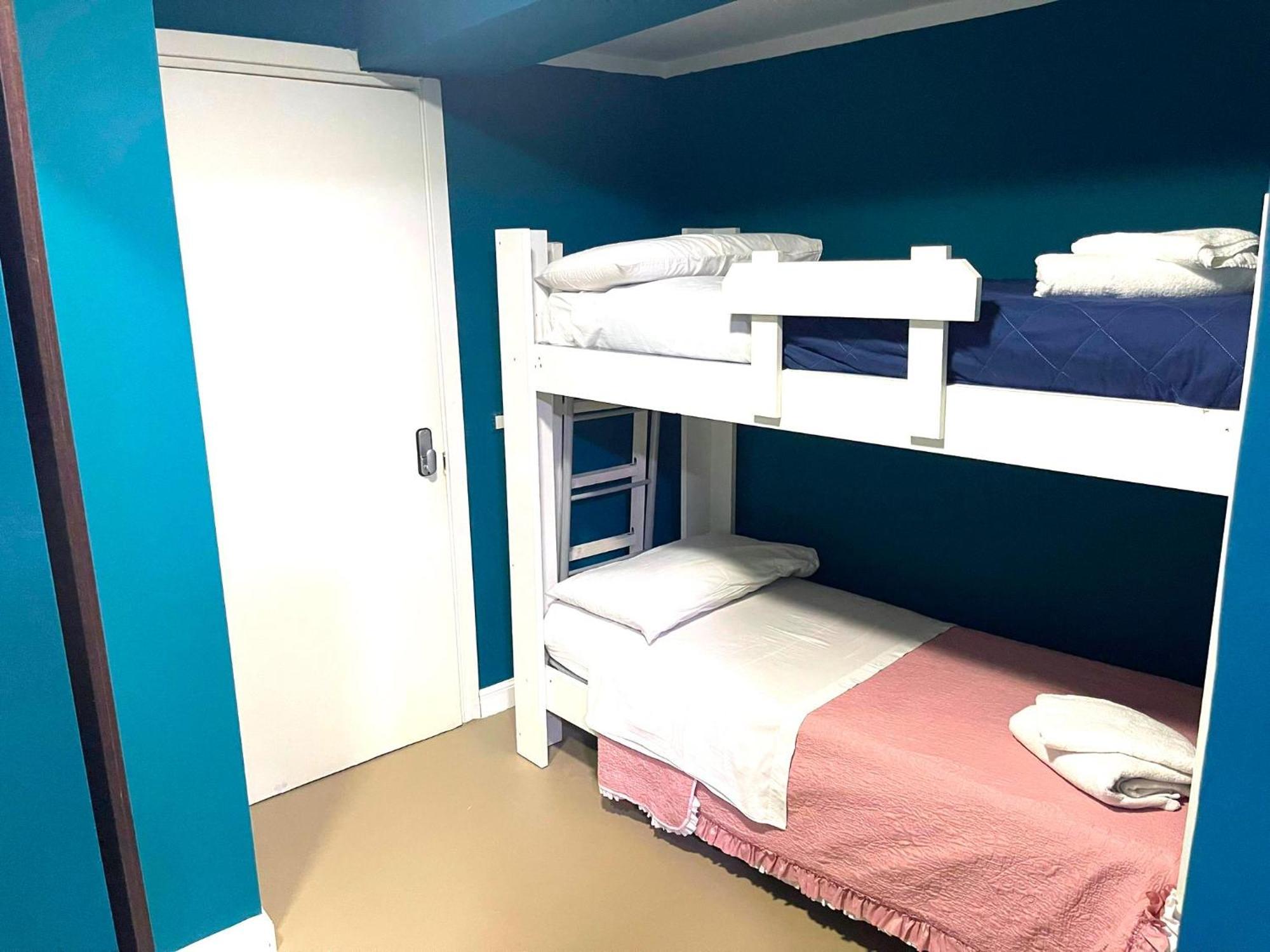 Bed And Breakfast Napoli Centro Storico Bagian luar foto