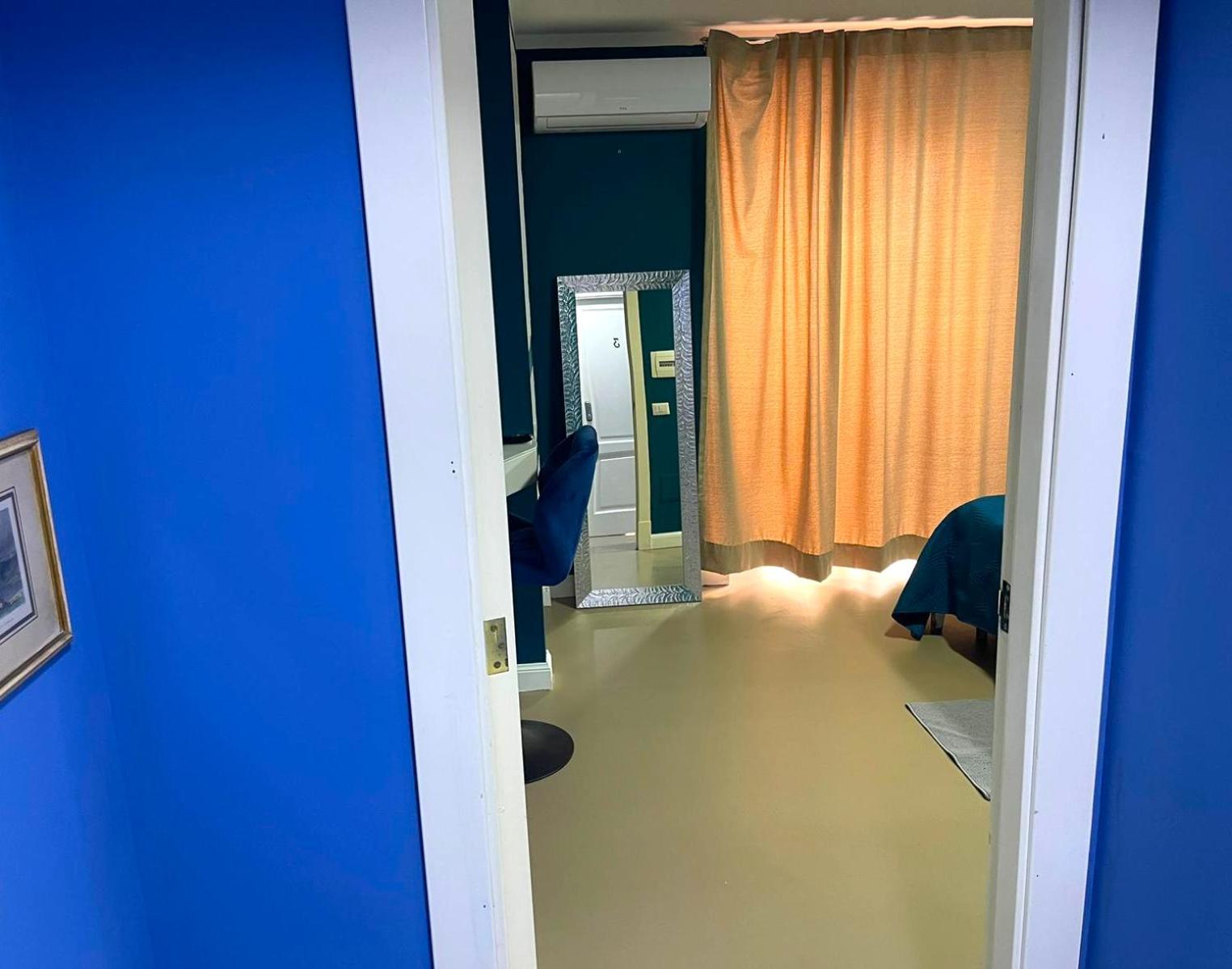 Bed And Breakfast Napoli Centro Storico Bagian luar foto