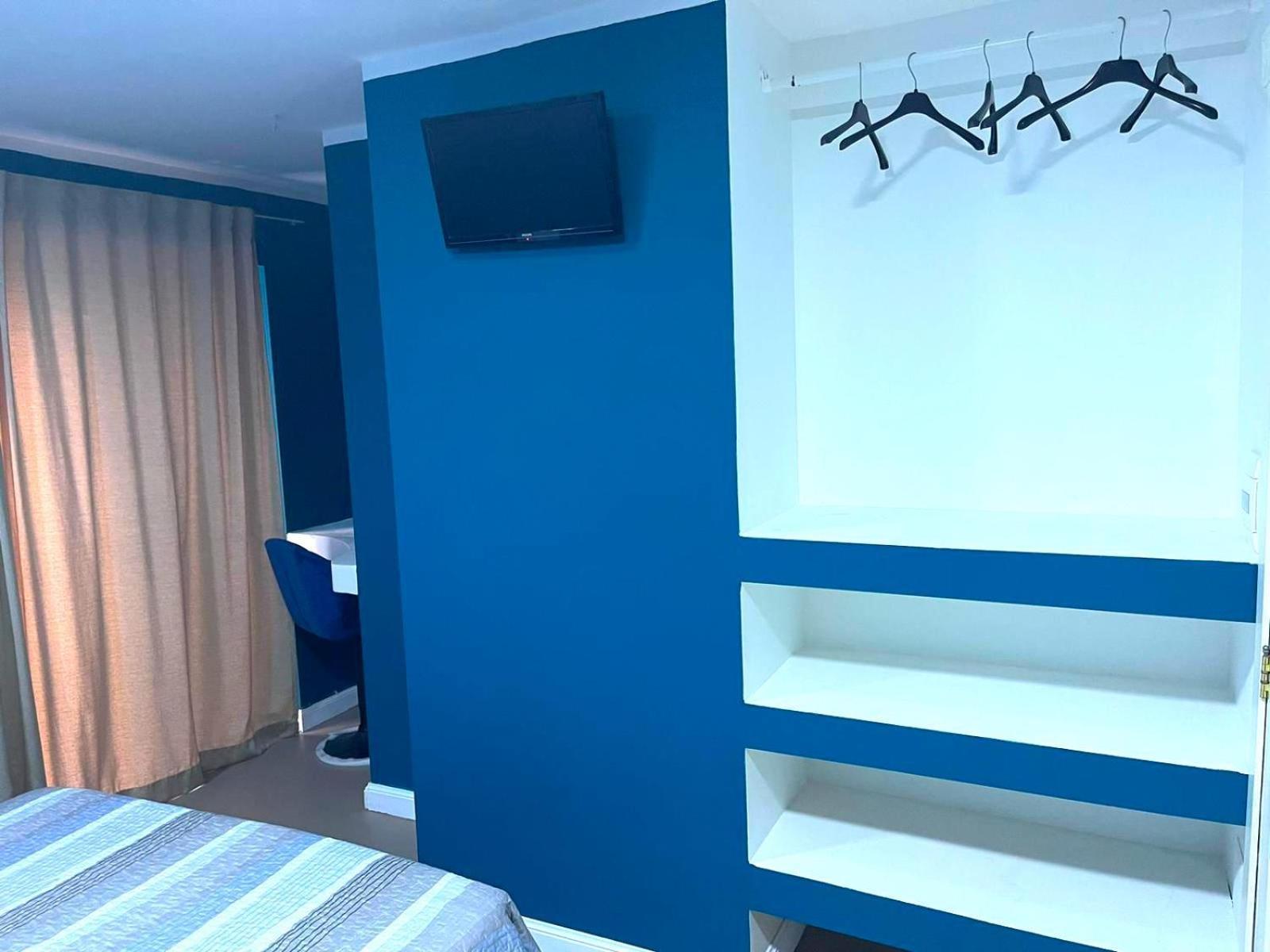 Bed And Breakfast Napoli Centro Storico Bagian luar foto