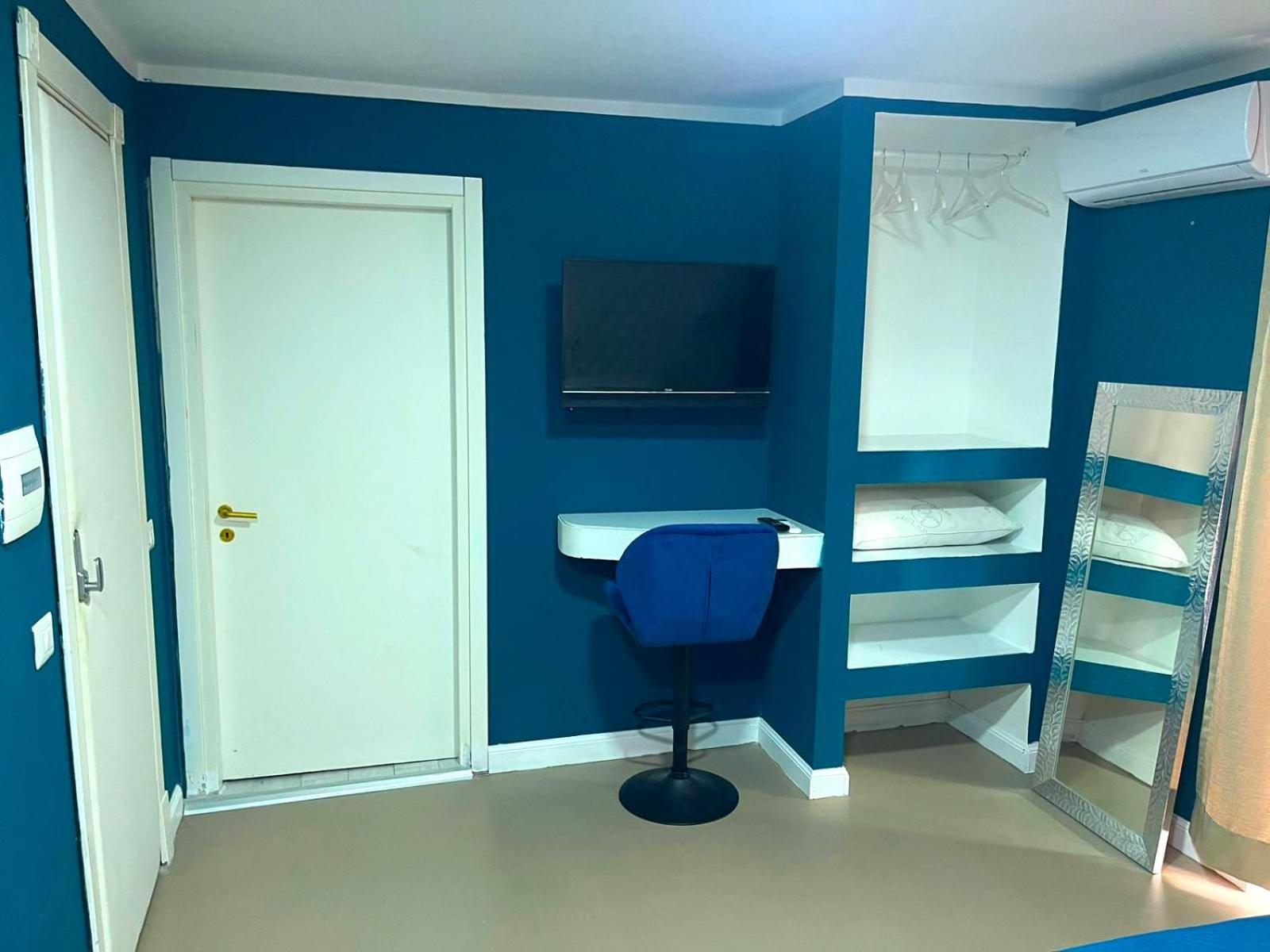 Bed And Breakfast Napoli Centro Storico Bagian luar foto