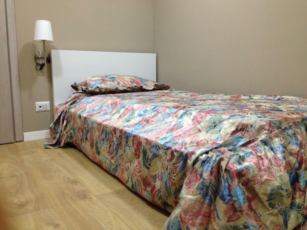 Bed And Breakfast Napoli Centro Storico Bagian luar foto